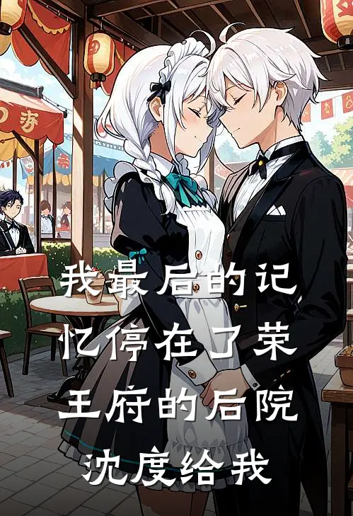 我最后的记忆停在了荣王府的后院 沈度给我