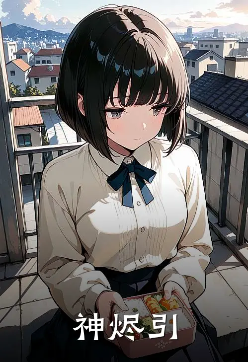 《神烬引》许淮松宁玄完结版阅读_许淮松宁玄完结版在线阅读