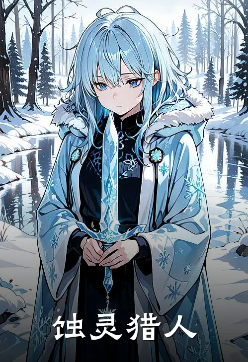 蚀灵猎人(林羽王硕)热门完本小说_最新小说蚀灵猎人林羽王硕