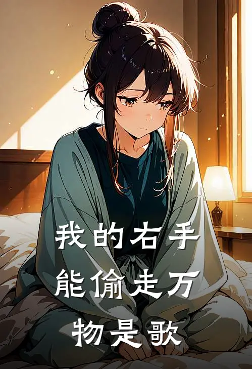 我的右手能偷走万物是歌