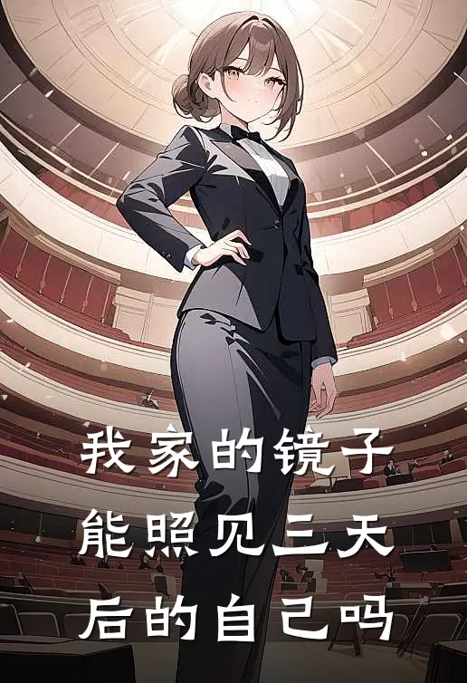 我家的镜子能照见三天后的自己吗