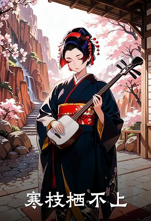 寒枝栖不上(沈绘凝时砚楚)在线免费小说_完整版免费小说寒枝栖不上(沈绘凝时砚楚)