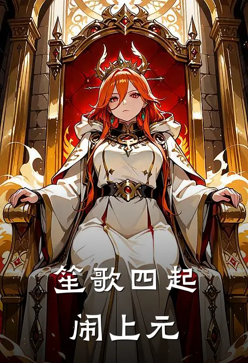 笙歌四起闹上元