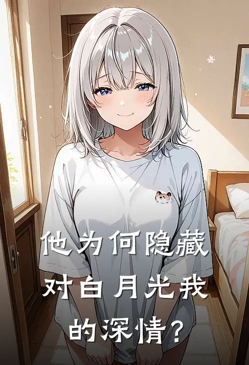 他为何隐藏对白月光（我）的深情？