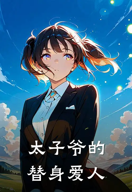 太子爷的替身爱人