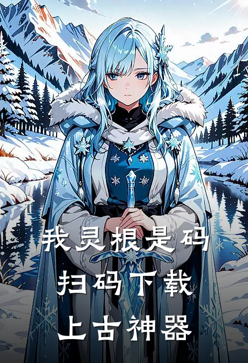 我灵根是码，扫码下载上古神器(秦绝林风)好看的小说推荐完结_完本小说我灵根是码，扫码下载上古神器秦绝林风