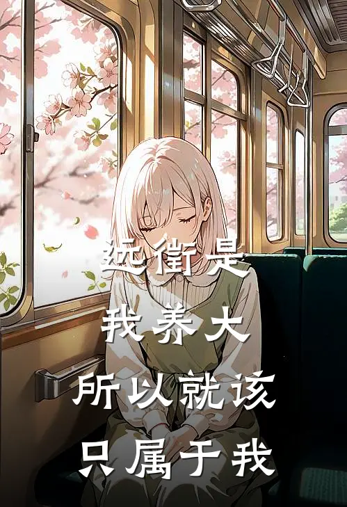 远徵是我养大，所以就该只属于我