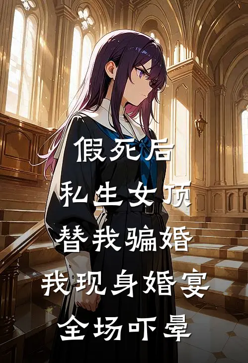 假死后，私生女顶替我骗婚，我现身婚宴全场吓晕（京圈顾城）最新章节列表_京圈顾城)假死后，私生女顶替我骗婚，我现身婚宴全场吓晕最新章节列表笔趣阁（假死后，私生女顶替我骗婚，我现身婚宴全场吓晕）