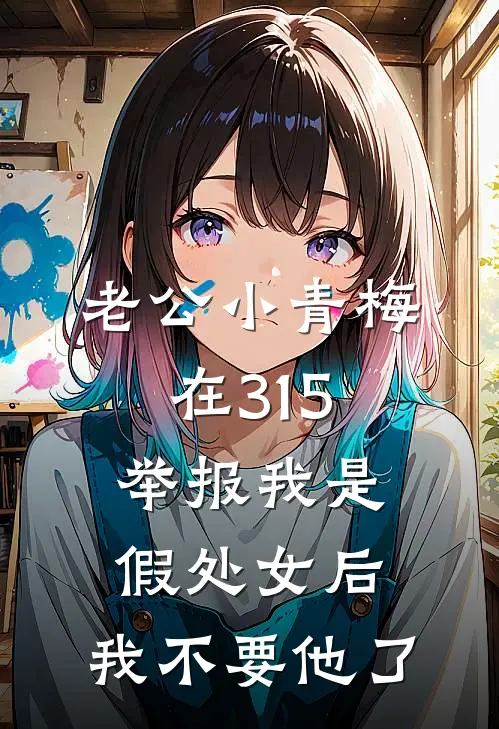 老公小青梅在315举报我是假处女后，我不要他了