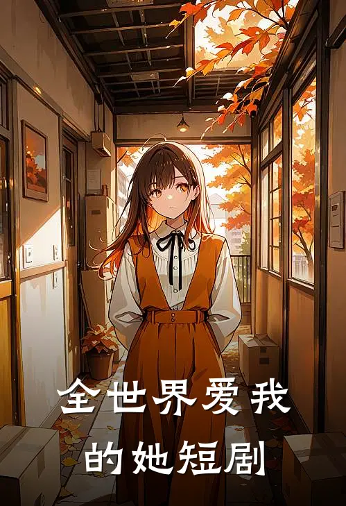 全世界爱我的她短剧