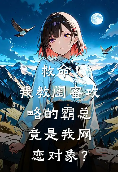 救命！我教闺蜜攻略的霸总竟是我网恋对象？全文免费阅读无弹窗大结局_救命！我教闺蜜攻略的霸总竟是我网恋对象？（周书桐周衍）小说免费阅读大结局