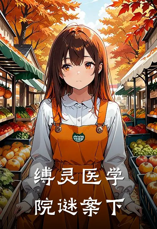 缚灵医学院谜案（下）