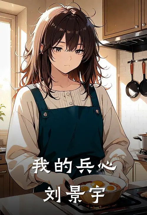 我的兵心刘景宇