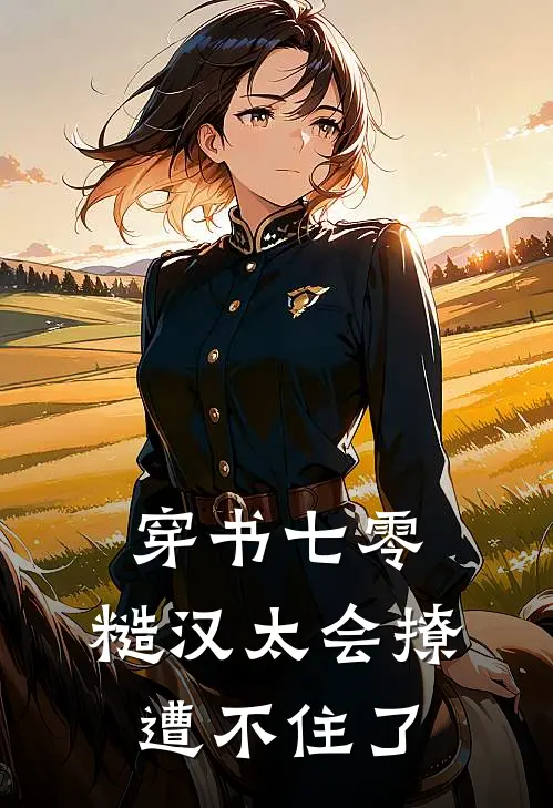 穿书七零，糙汉太会撩，遭不住了