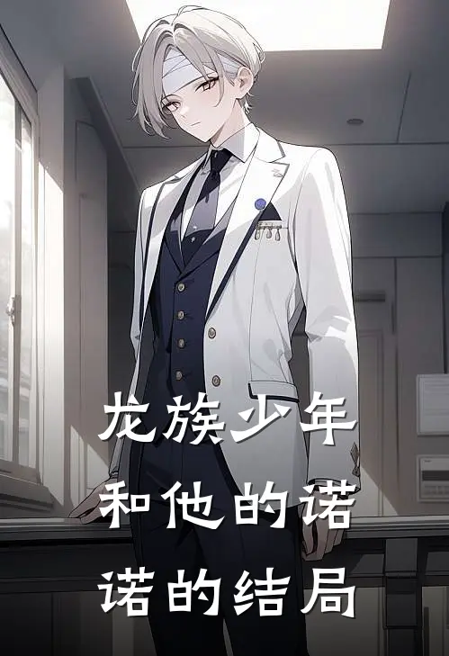 龙族少年和他的诺诺的结局