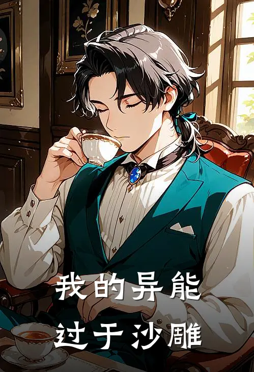 我的异能过于沙雕