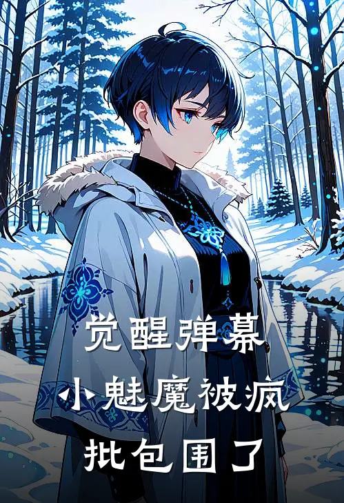 觉醒弹幕：小魅魔被疯批包围了陆鋭驰白之惗免费小说全集_免费小说在哪看觉醒弹幕：小魅魔被疯批包围了(陆鋭驰白之惗)