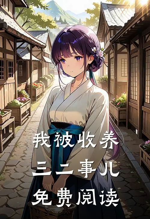 我被收养三二事儿免费阅读