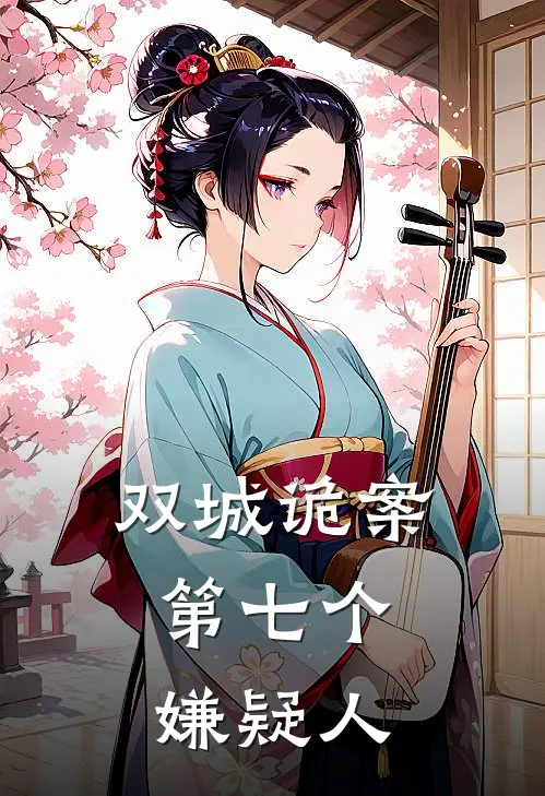 双城诡案：第七个嫌疑人