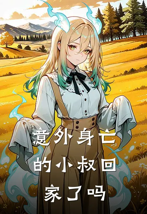 意外身亡的小叔回家了吗