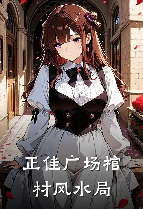 正佳广场棺材风水局