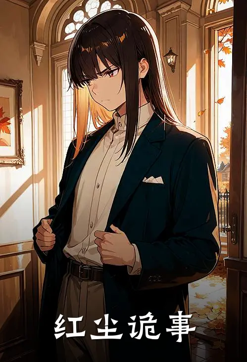 红尘诡事