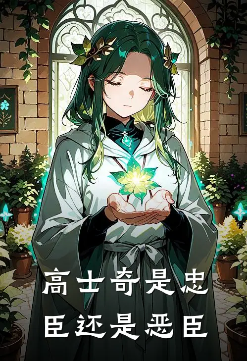 高士奇是忠臣还是恶臣