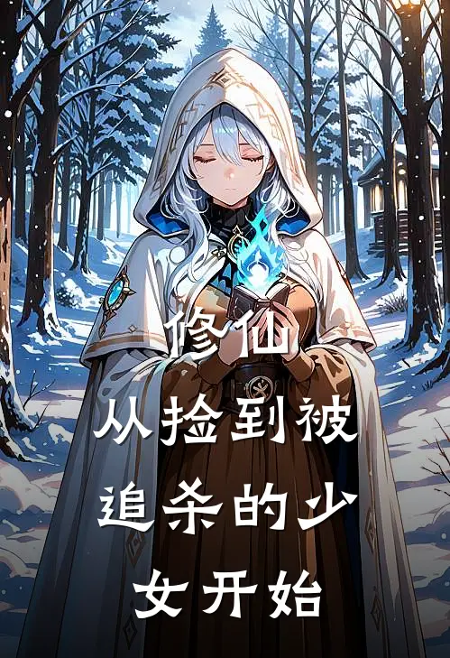 修仙：从捡到被追杀的少女开始(林婉莹苏晴然)免费阅读_完结热门小说修仙：从捡到被追杀的少女开始(林婉莹苏晴然)