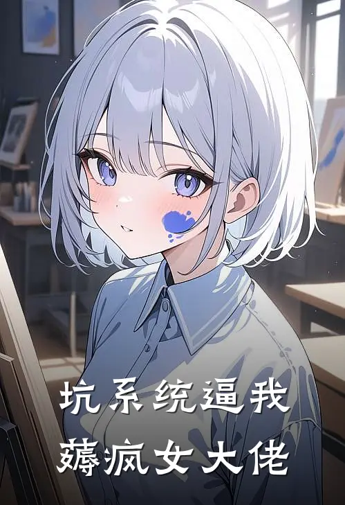 坑系统逼我薅疯女大佬(林闲苏清月)小说完整版_完结好看小说坑系统逼我薅疯女大佬林闲苏清月