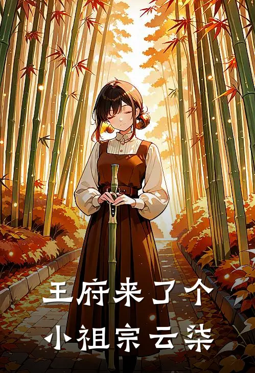 王府来了个小祖宗云柒