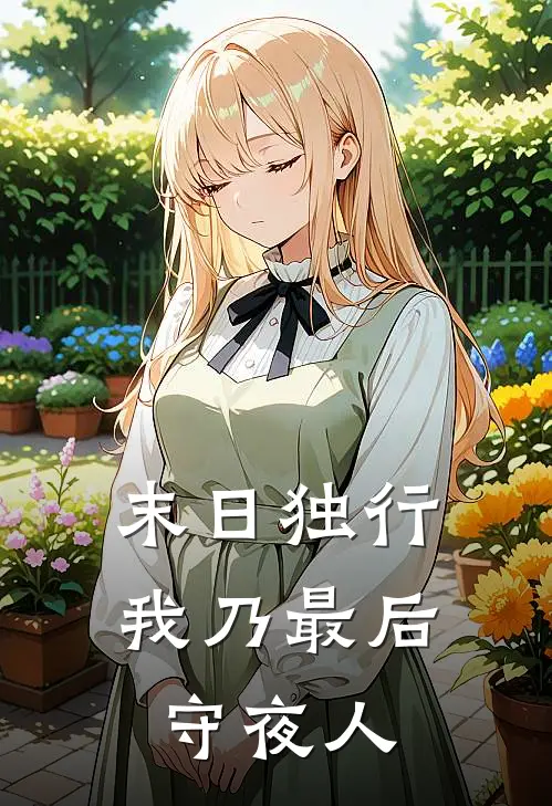 末日独行：我乃最后守夜人