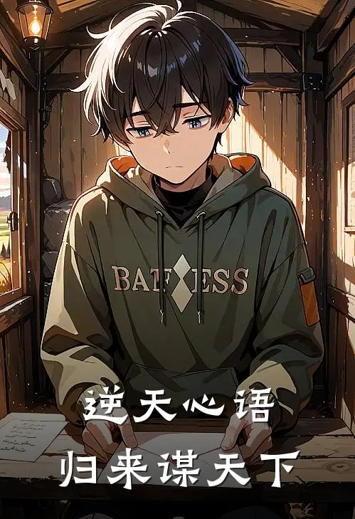 逆天心语：归来谋天下(甄露甄婉然)在哪看免费小说_全本免费完结小说逆天心语：归来谋天下甄露甄婉然