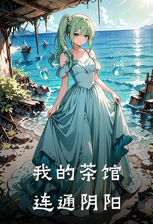 我的茶馆连通阴阳(墨渊陈默)免费小说_完整版免费阅读我的茶馆连通阴阳墨渊陈默