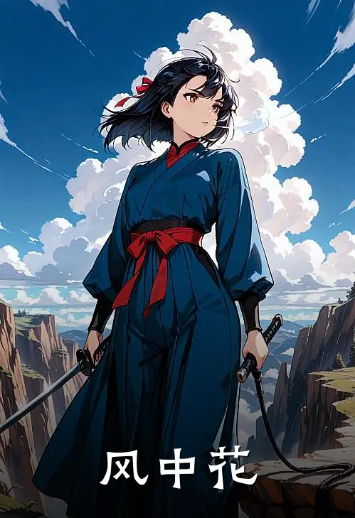 风中花(巴特夏依玛)最新推荐小说_最新免费小说风中花巴特夏依玛