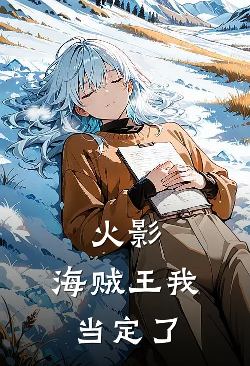 火影：海贼王我当定了黑崎迈特凯免费小说阅读_免费小说大全火影：海贼王我当定了(黑崎迈特凯)