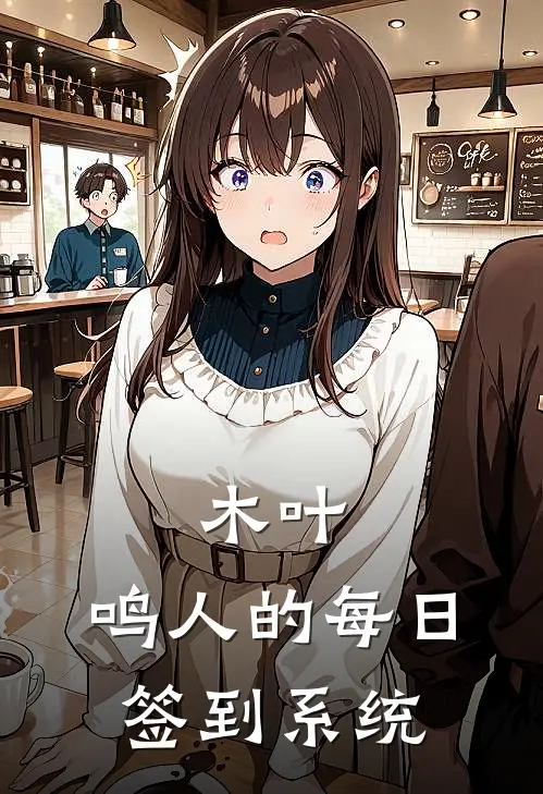 木叶：鸣人的每日签到系统查克拉春野樱免费小说全本阅读_小说免费完结木叶：鸣人的每日签到系统查克拉春野樱