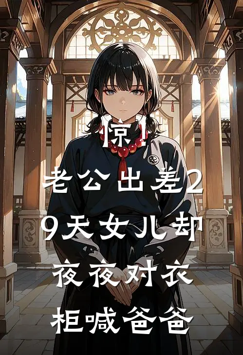 惊！老公出差29天，女儿却夜夜对衣柜喊爸爸瑶瑶陆涛最新好看小说_已完结小说惊！老公出差29天，女儿却夜夜对衣柜喊爸爸瑶瑶陆涛