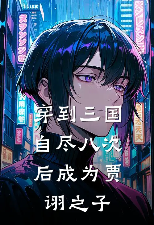 穿到三国，自尽八次后成为贾诩之子
