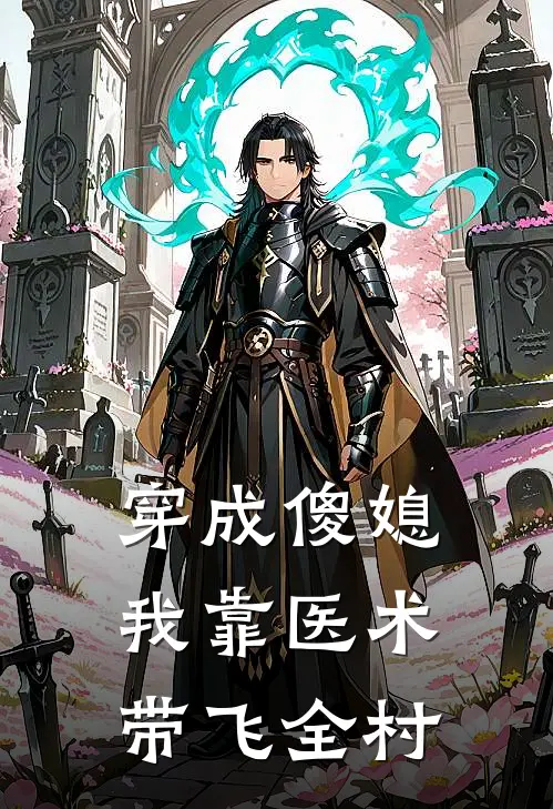 穿成傻媳，我靠医术带飞全村(苏灵顾恒)好看的完结小说_完本小说穿成傻媳，我靠医术带飞全村苏灵顾恒