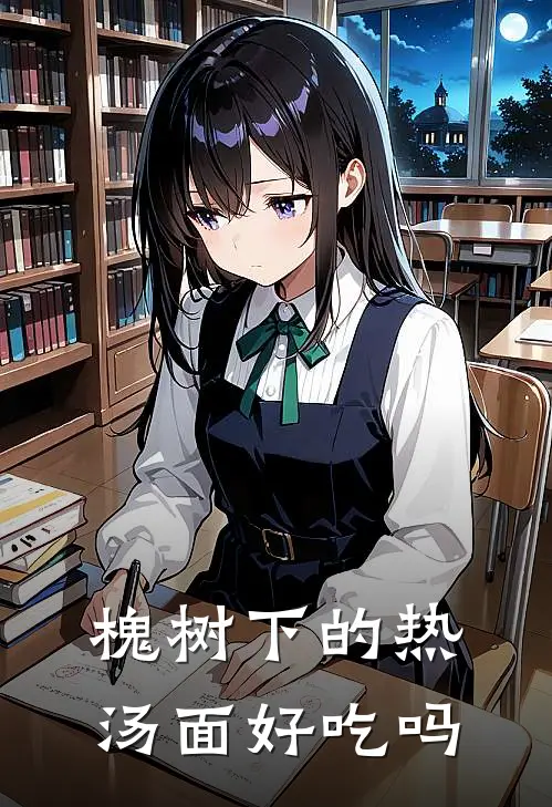 槐树下的热汤面好吃吗