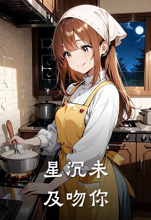 星沉未及吻你沈清弦傅承聿全文在线阅读_星沉未及吻你全集免费阅读