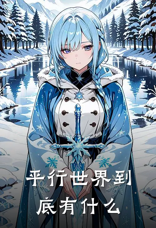 平行世界到底有什么陈屿团团免费小说全集_免费阅读无弹窗平行世界到底有什么陈屿团团