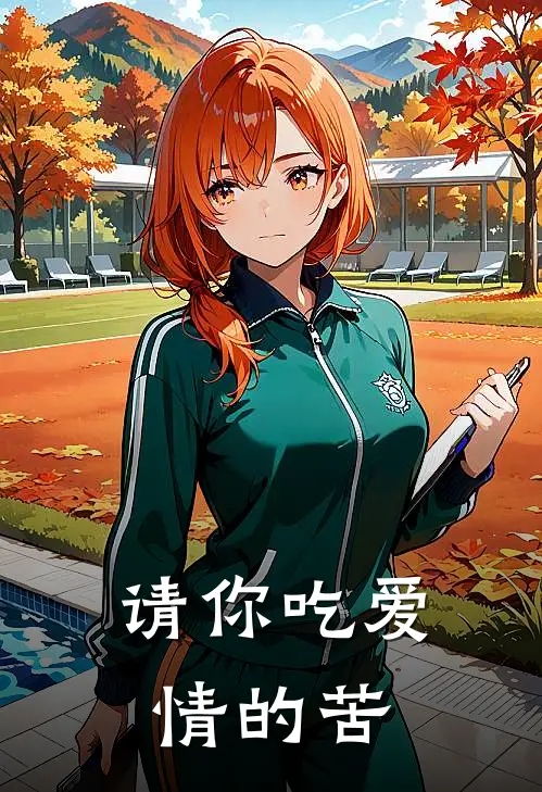 请你吃爱情的苦(沈知意苏晚卿)无弹窗小说免费阅读_小说完整版免费阅读请你吃爱情的苦沈知意苏晚卿