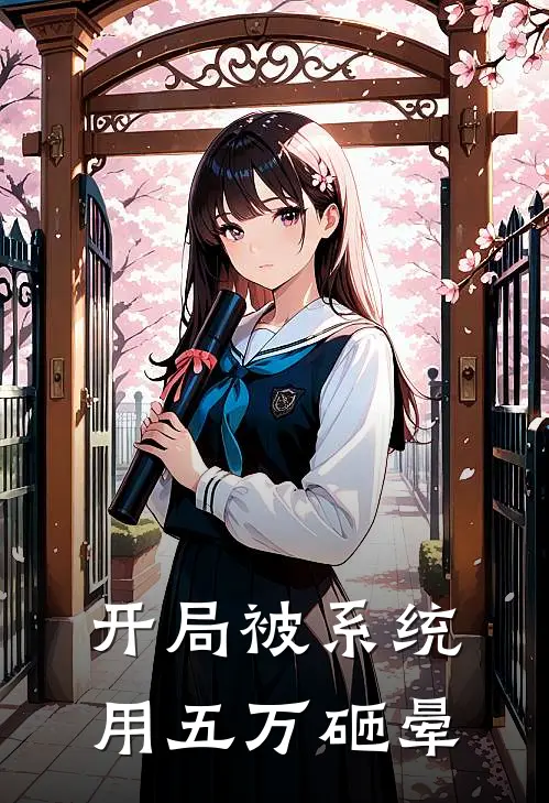 开局被系统用五万砸晕沈星瑶沈星瑶免费完结小说_完本完结小说开局被系统用五万砸晕(沈星瑶沈星瑶)