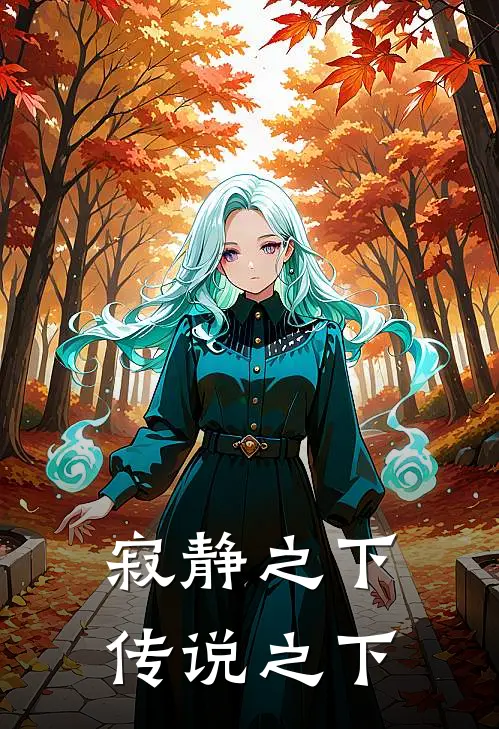 寂静之下传说之下