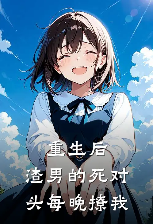 重生后，渣男的死对头每晚撩我