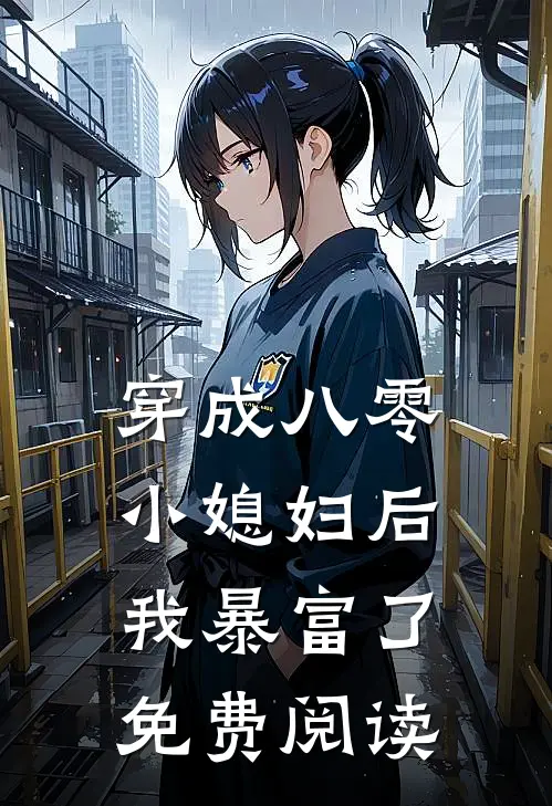 穿成八零小媳妇后我暴富了免费阅读