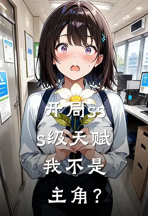 开局sss级天赋，我不是主角？