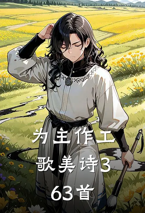 为主作工歌美诗363首