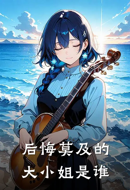 后悔莫及的大小姐是谁